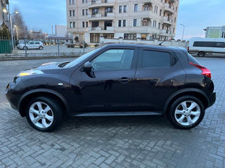 Nissan Juke foto 3