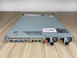 Dell Poweredge R620 8xsff foto 3