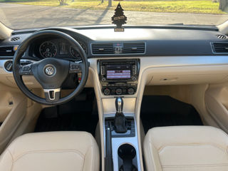 Volkswagen Passat foto 5