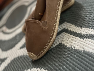 Espadrile