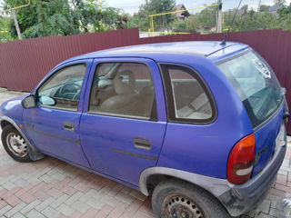 Opel Corsa foto 4