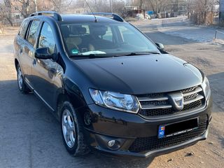 Dacia Logan Mcv