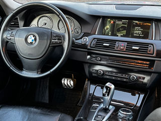 BMW 5 Series foto 12