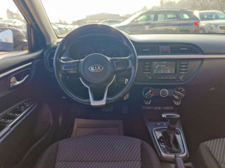 KIA Rio foto 14