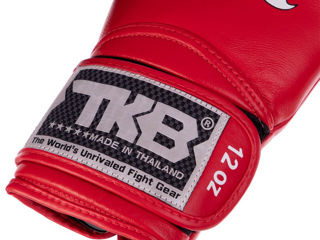 Manusi pentru box Top King (k-1,mma,box,kickbox) foto 4