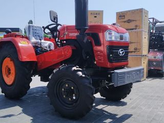 Новый трактор shifeng sf354 (35 л.с.) в наличии на складе в кишиневе foto 5