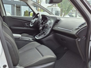 Renault Scenic foto 5