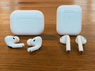 Cumpăr Urgent Airpods 1/ Airpods 2/ Airpods Pro/ Airpods Max Noi sau Folosite foto 3