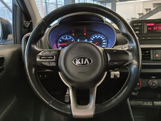 KIA Picanto foto 13