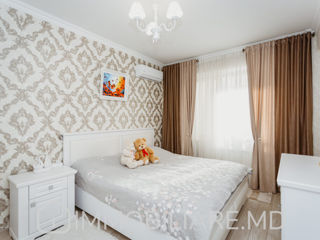 Apartament cu 1 cameră, 50 m², Buiucani, Chișinău foto 4