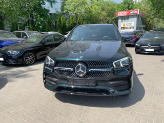 Mercedes GLE