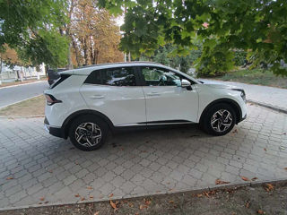 KIA Sportage foto 3