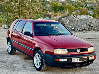 Volkswagen Golf foto 7