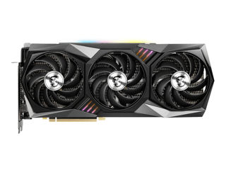 Geforce Rtx 3090 Gaming Trio MSI 24g