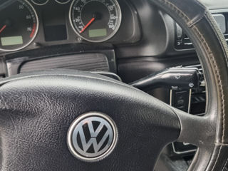 Volkswagen Passat foto 8