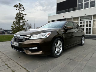 Honda Accord foto 3