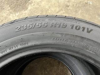 235/55 R19 Kumho Crugen Hp91/ Доставка, livrare toata Moldova foto 6