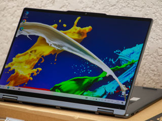 Lenovo Yoga 7i/ Core I7 1355U/ 16Gb Ram/ IrisXe/ 500Gb SSD/ 14" 2K IPS Touch!! foto 6
