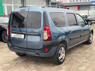 Dacia Logan foto 4