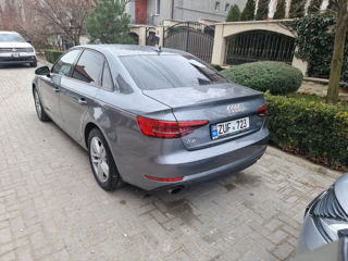 Audi A4 foto 2