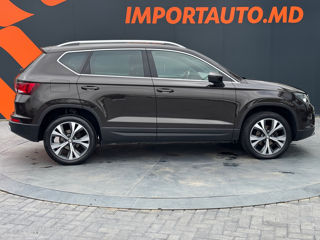 Seat Ateca foto 5