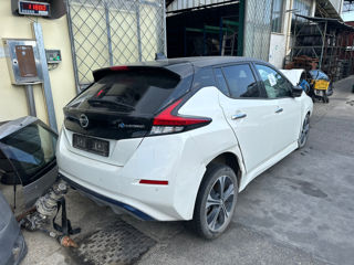 Nissan leaf 2022 kw62 foto 2