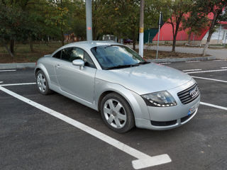 Audi TT foto 6