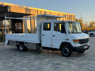 Mercedes Vario foto 5