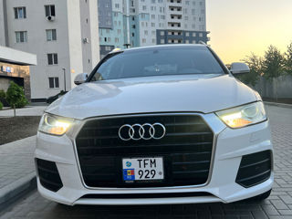 Audi Q3 foto 3