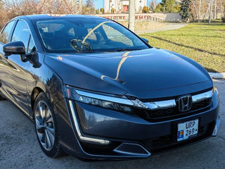 Honda Clarity foto 2