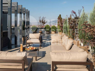 Penthouse cu 4 camere, Coresi Avantgarden, Brașov foto 3