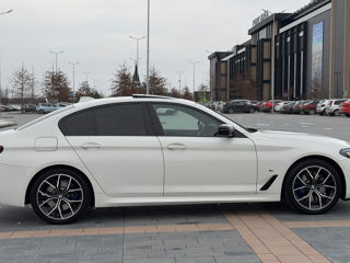 BMW 5 Series foto 5