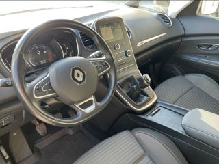 Renault Grand Scenic foto 5