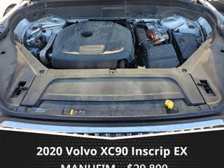 Volvo XC90 foto 13