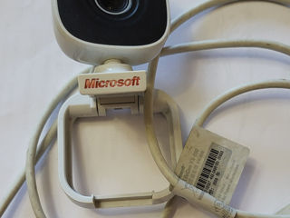 se vinde 2 WebCamere Microsoft foto 4