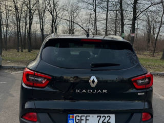 Renault Kadjar foto 3