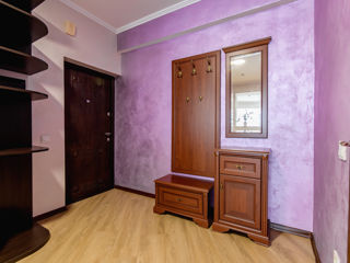 Apartament cu 3 camere, 110 m², Centru, Chișinău foto 15