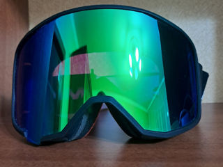 Ochelari ski Atomic