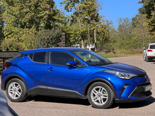 Toyota C-HR foto 7