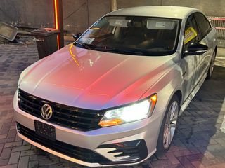 Volkswagen Passat foto 10