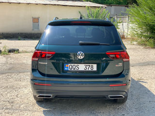 Volkswagen Tiguan foto 4