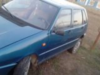 Fiat UNO foto 2