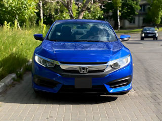 Honda Civic foto 3