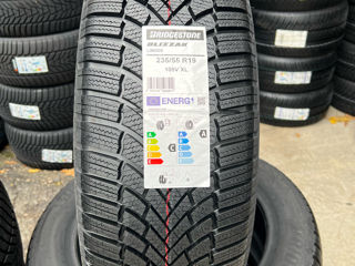 235/55 R19 Bridgestone Blizzak LM005/ Доставка, livrare toata Moldova