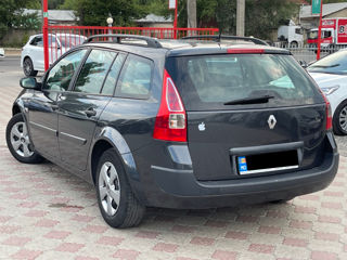 Renault Megane foto 3