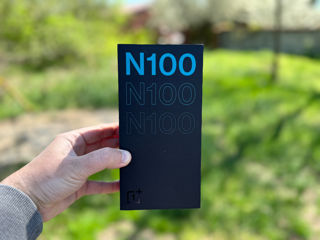 Oneplus Nord N100 - 1500 lei