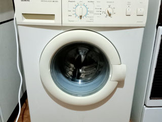 Siemens Extraklasse XB 1060 foto 0