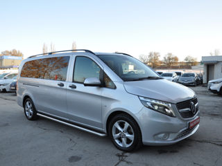 Mercedes Vito foto 3