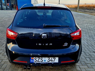 Seat Ibiza foto 5