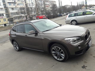 BMW X1 foto 2